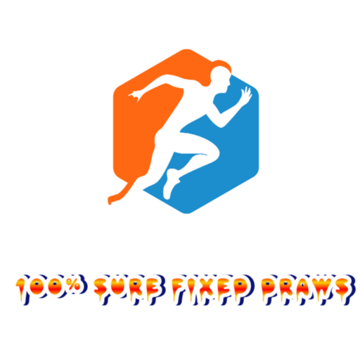 100% Sure Fixed Draws icon