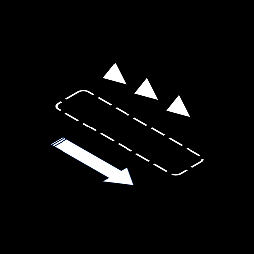 TWT(Touch Without Touch) - Air Gesture Control icon