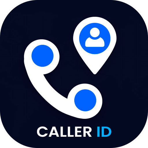 True ID Caller Name icon