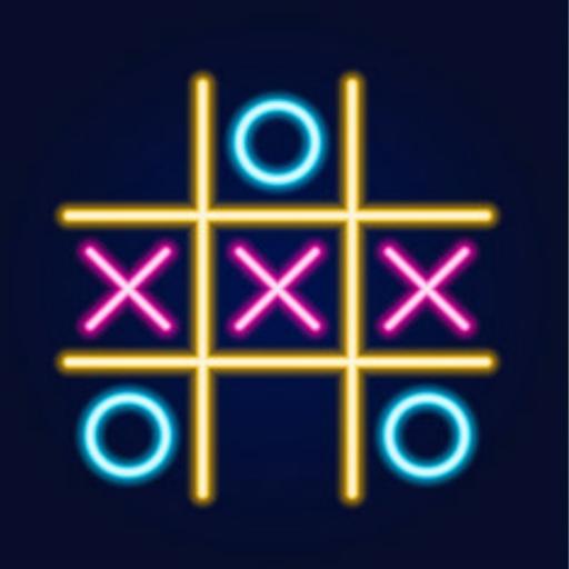 Zero-Cross - Game for kids icon