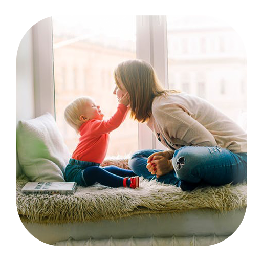 Baby Talk sounds and ringtones icon