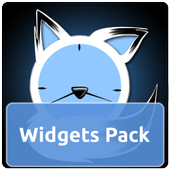 TimeAct Widgets Pack icon