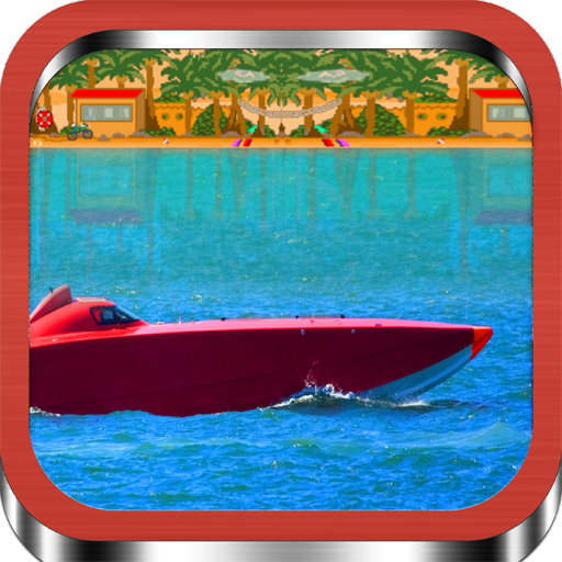 Bit Boat Challenge أيقونة