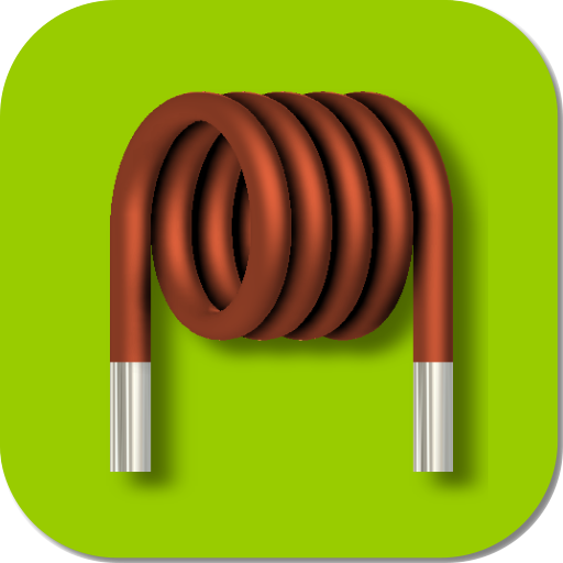 Coil Calculator icon