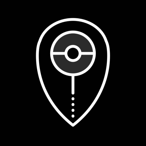Fake GPS Location GO - GPS Joystick icon