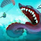 Guide for Hungry Shark World icon