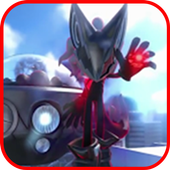 Guide TO Sonic Forces icon