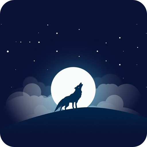 Wallpaper HD Vector icon