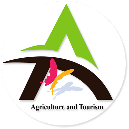 Agri-tourism (KAT) icon