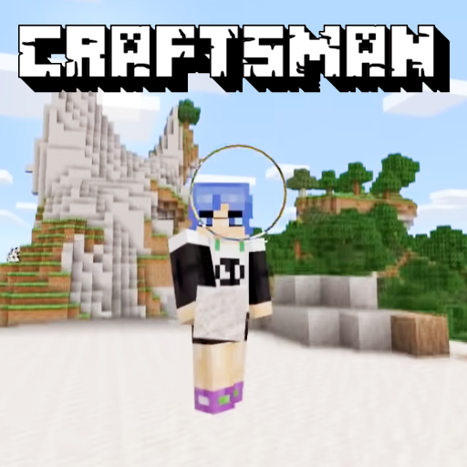 Craftsman ~ New Craft Building icon