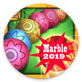 Marble Shoot Temple 2019 icon