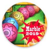 Marble Shoot Temple 2019