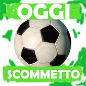 ikon Oggi Scommetto