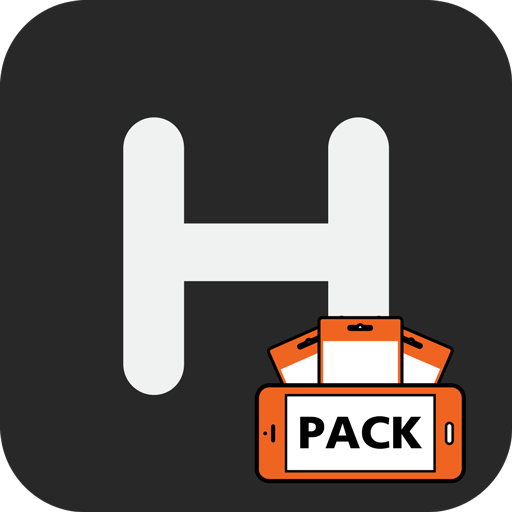 H Pack icon
