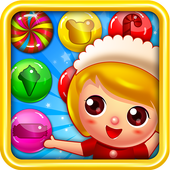 Candy Frenzy icon