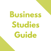 Business Studies icon