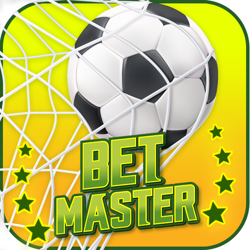Bet Master - Free Betting Tips &amp; Sports Prediction icon