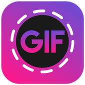 Video To Gif Creator icon
