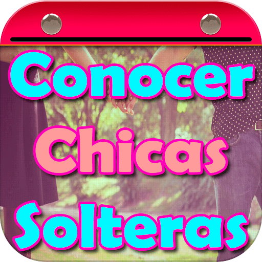 Conocer Chicas Solteras en Linea icon