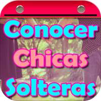 Conocer Chicas Solteras en Linea