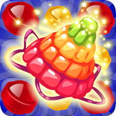 Candy Jelly Mania icon