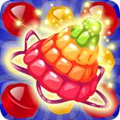 Candy Jelly Mania