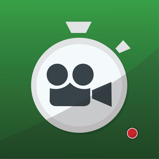 Video Self Timer icon