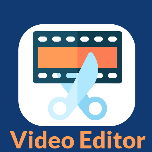 VEShot Viedo Editor All in one icon