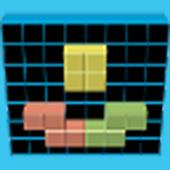 Block Building icon