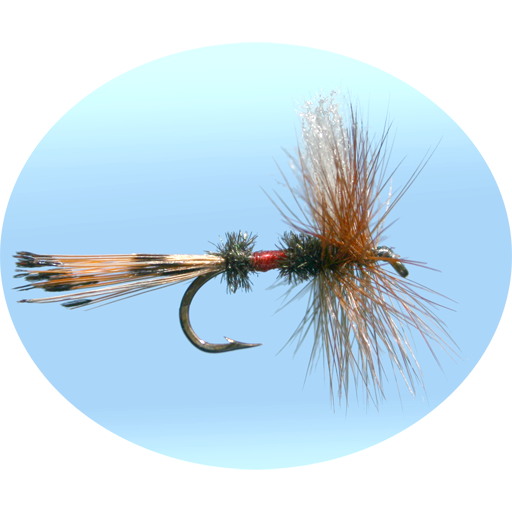 Fly Fishing Simulator icon