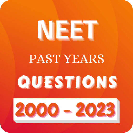 ExamGOAL: NEET PYQ Questions icon