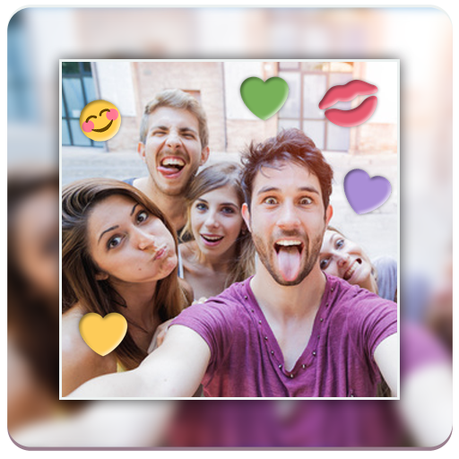 Square Photo 😍😂 - No Crop icon