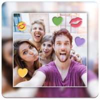 Quadrat Foto Effekte 😍😂 on 9Apps