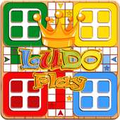 Ludo Game : 2018 Ludo Star