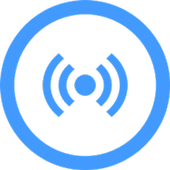 Free Wifi Hotspot Sharing icon