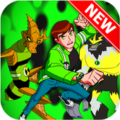 Ultimate Ben 10 tips icon