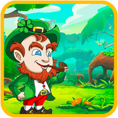 super leps dash world icon