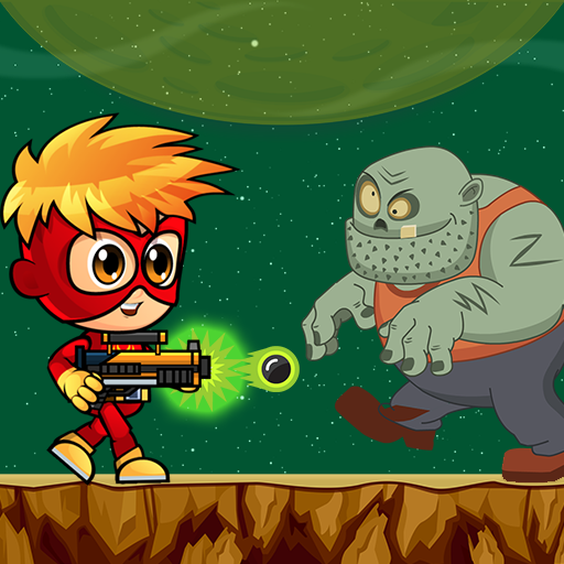 The Zombie Hunters icon