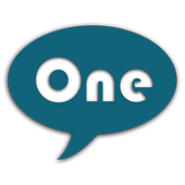One Chat icon