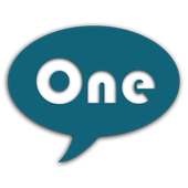 One Chat on 9Apps