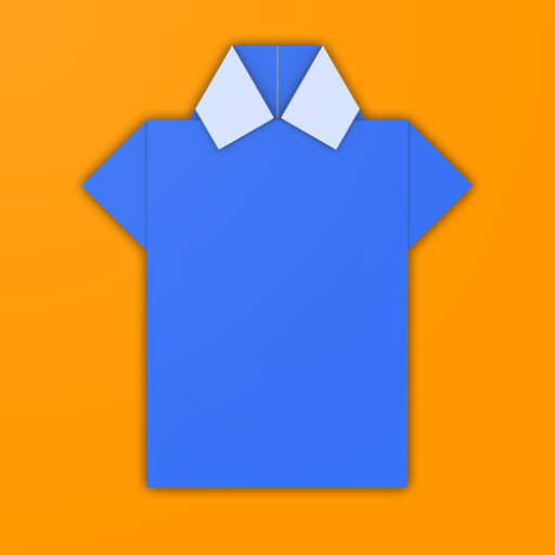 Origami Clothes icon
