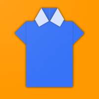 Origami Clothes on 9Apps