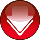 Video Downloader App icon