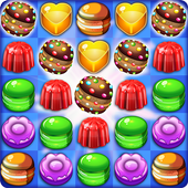 Cookie Crush Mania 2 icon