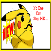 Super Pikachu Adventure icon