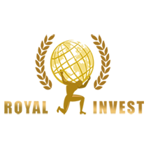 Royal Invest Alanya Real Estate icon