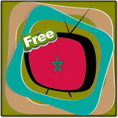 All Channel Morocco icon