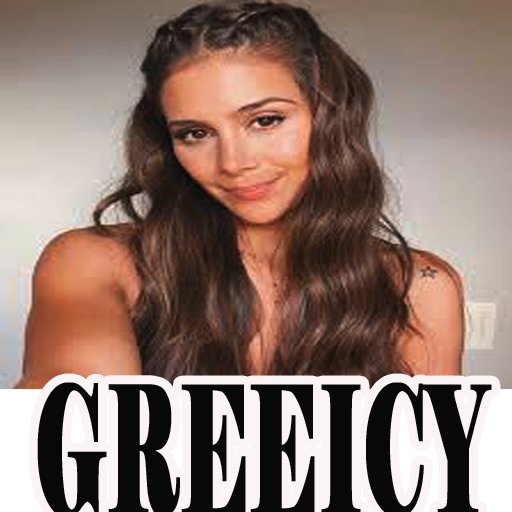 Greeicy -  NEW SONGS icon