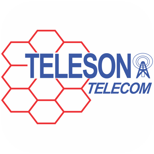 Teleson Telecom icon