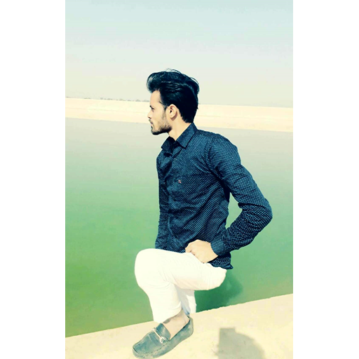 Ja Ved Khan song icon